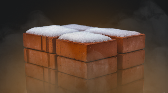 Зимнее хранение с выгодой