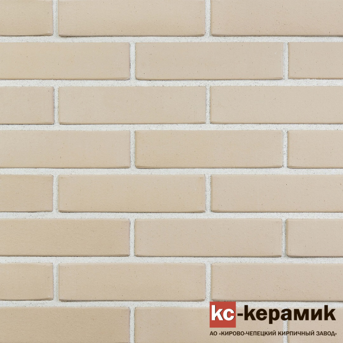 КС-Керамик Кирпич облицовочный гладкий 1НФ Камелот шоколад Полнотелый (фото 2)
