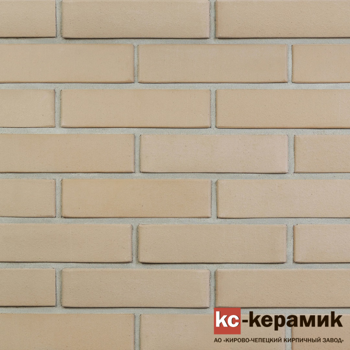 КС-Керамик Кирпич облицовочный гладкий 1НФ Камелот темный шоколад Полнотелый (фото 2)