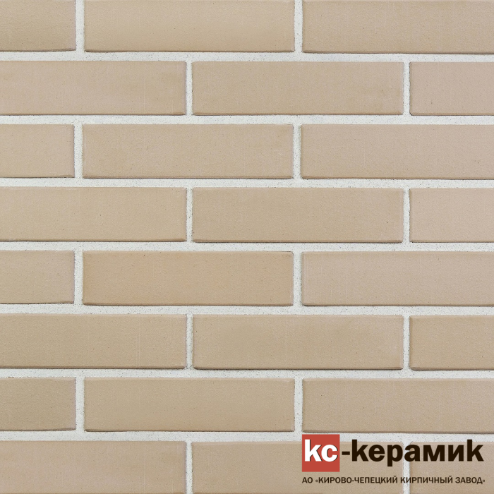 КС-Керамик Кирпич облицовочный гладкий 1НФ Камелот темный шоколад Полнотелый (фото 3)