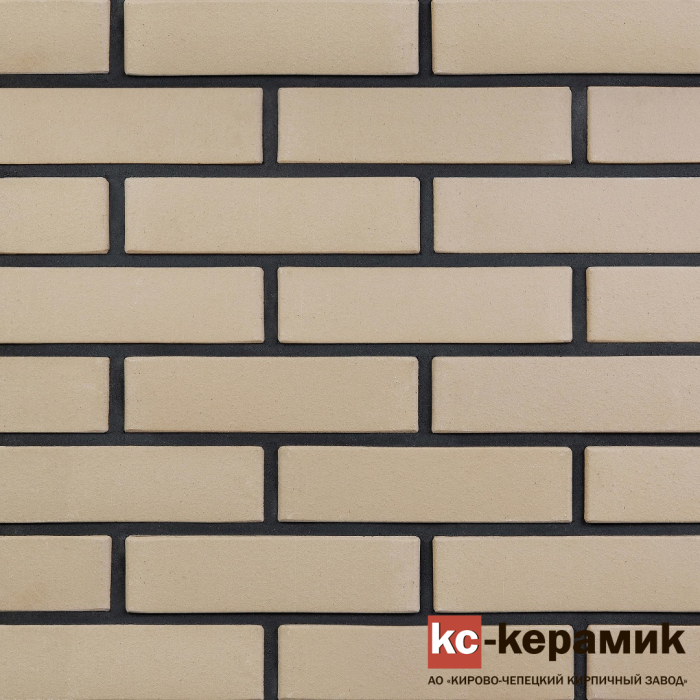 КС-Керамик Кирпич облицовочный гладкий 1НФ Камелот темный шоколад Полнотелый (фото 4)